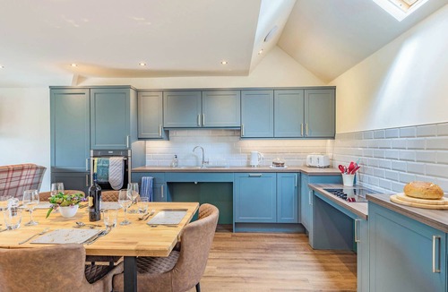 Ayston Cottage | The Old Stables - UK37000