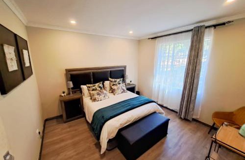 Dullstroom Ski Chalet | The Outpost Dullstroom