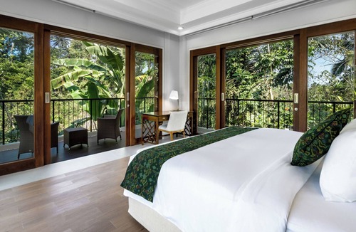 Melayang Villa | The Pala Ubud - Villa Seraya B by Elite Havens
