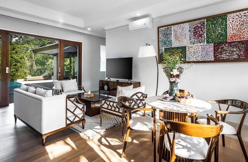 Melayang Villa | The Pala Ubud - Villa Seraya B by Elite Havens