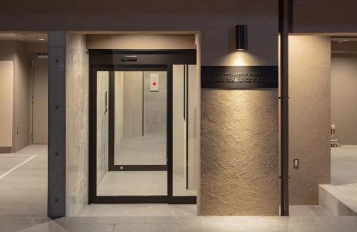 Shimogyo Apartment | The Park Residence Kyoto Station - Vacation STAY 19751