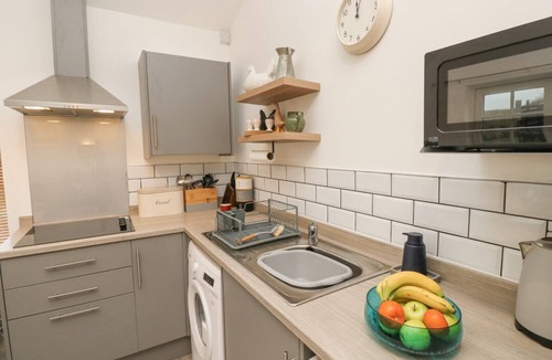 Ventnor House | The Pepper Pot Retreat, Niton.