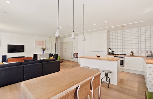 Weavers Apartment | The Perfect Shoreditch Flat