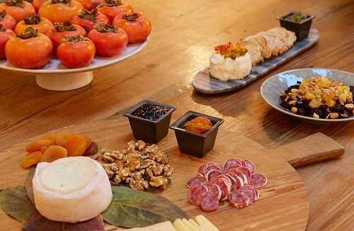 Armamar Hotel | THE PINTA Boutique Hotel