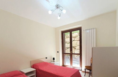 Carciano Apartment | The Pitoggio with swimming pool