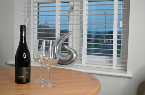 Newark Apartment | The Plough Retreat - Self Catering Apartment