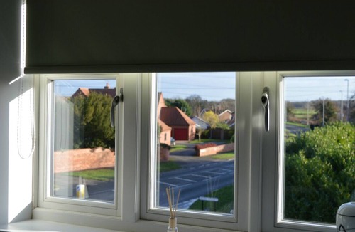 Newark Apartment | The Plough Retreat - Self Catering Apartment