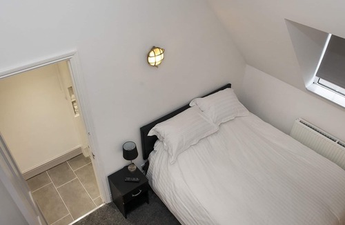 Horspath Hotel | The Queens Head