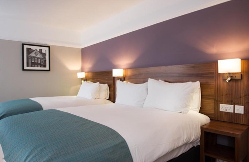 Hacton Hotel | The Railway by Innkeeper's Collection
