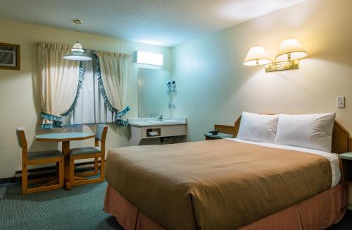 Valleyview Hotel | The Ranchland Inn Kamloops