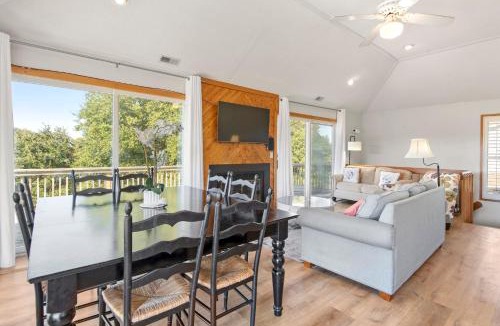 Sea Scape House | The Sand Wedge