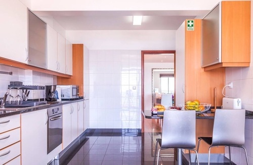 Se Apartment | The Seaside Apartment by LovelyStay