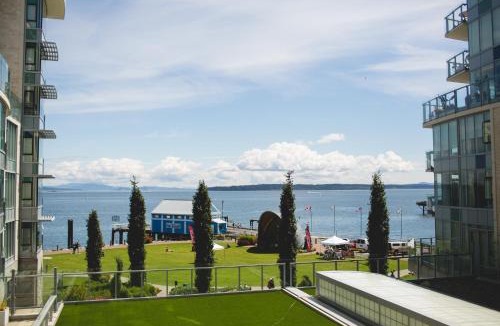 Booktown Hotel | The Sidney Pier Hotel & Spa