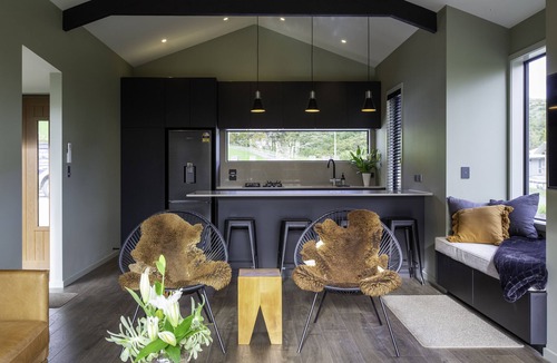 Richmond House | The Silvan Forest Pods - Your Exclusive Forest Escape