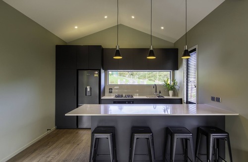 Richmond House | The Silvan Forest Pods - Your Exclusive Forest Escape