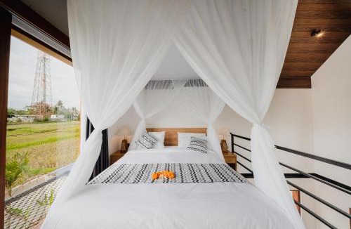Pejeng Villa | The Solas Villa Ubud