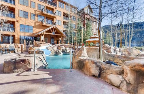 River Run Resort | The Springs Condominiums by Vail Resorts