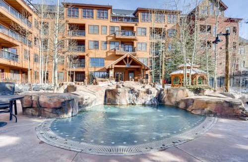 River Run Resort | The Springs Condominiums by Vail Resorts