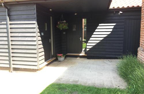 Huntingdon House | The Stables Kings Ripton nr RAF Wyton