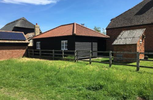 Huntingdon House | The Stables Kings Ripton nr RAF Wyton