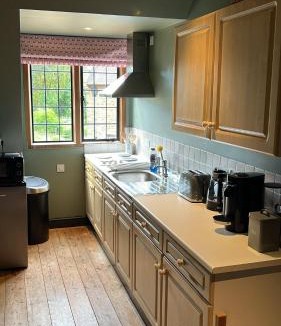 Charwelton Apartment | The Studio - a stylish, rural retreat