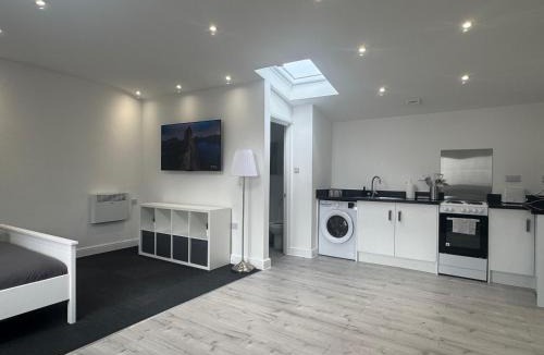 Herongate Apartment | The Studio Guesthouse