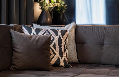 Aylestone Apartment | The Studio, Luxury 3 Bed Home with Parking