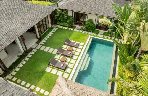 Petitenget Villa | The Suar Seminyak by Nakula