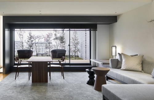 Shimogyo Hotel | THE THOUSAND KYOTO