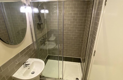 Iver Hotel | The Tower Arms Hotel