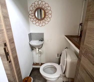 Fleurus Apartment | The travellers' flat-Brussels South Airport