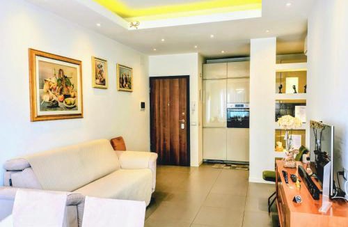 Monza Apartment | The Twins Suite & Hub