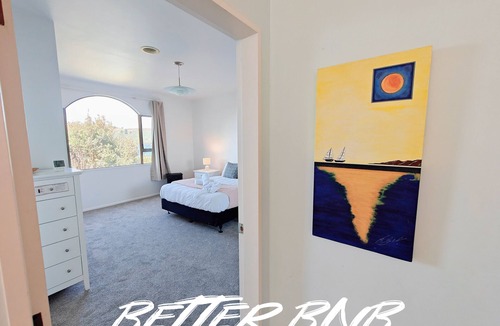 Wellington Villa | The Victoria Manor | Harbourview Residence