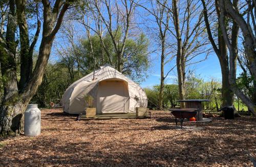 Brackley Other | The Warren, Hot Tub and wood burning stove
