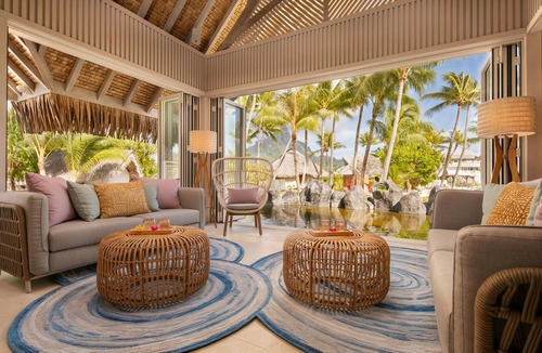 Motu Tape Resort | The Westin Bora Bora Resort & Spa