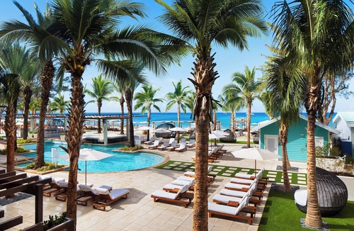 Seven Mile Beach Resort | The Westin Grand Cayman Seven Mile Beach Resort & Spa