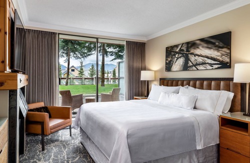 Whistler Village Resort | The Westin Resort & Spa, Whistler