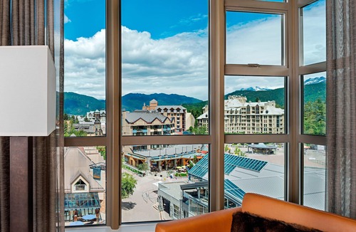Whistler Village Resort | The Westin Resort & Spa, Whistler