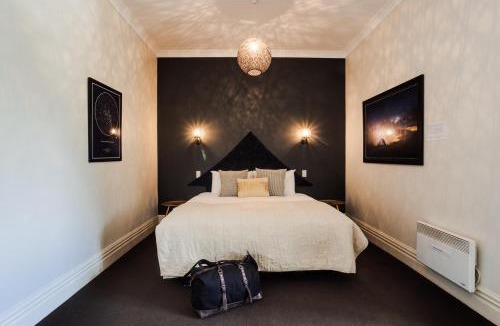 Greytown Hotel | The White Swan Hotel