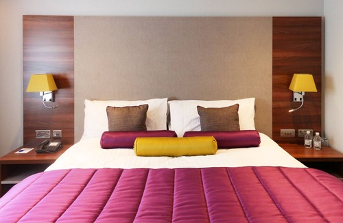 Wyboston Hotel | The Woodlands Event Centre