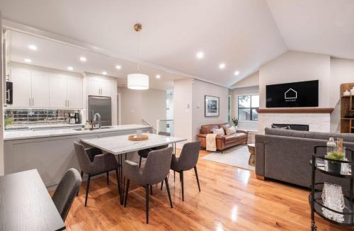 Blackcomb House | The Woods by Outpost Whistler