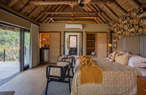 Thorny Bush Game Reserve Cabin | Thornybush Game Lodge