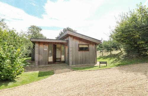 Barnsdale House | Tickencote