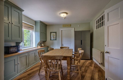 North Stoke House | Timberley House By Group Retreats