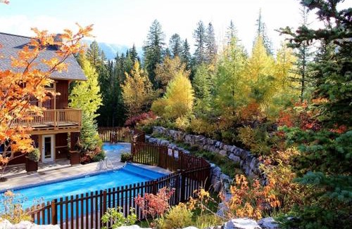 East Kootenay Apartment | Timberline Lodges by Fernie Lodging Co