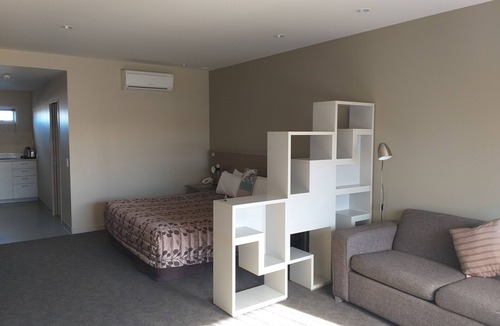 Tinwald Hotel | Tinwald Motels