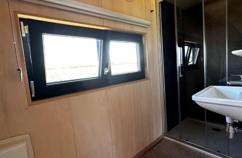 Chievres House | Tiny House du Gad Bourgeois