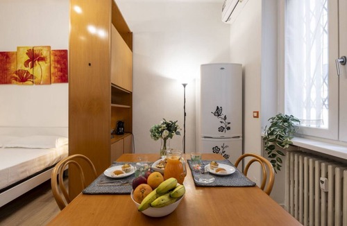 Calvairate Apartment | TITO LIVIO, 35 – Authentic Milan