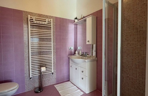 Naggio Apartment | TOBIA HOUSE Beautiful Lake View