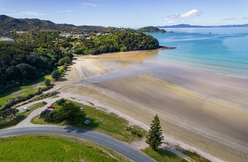 Merita House | Tokerau Magic - Karikari Peninsula Holiday Home